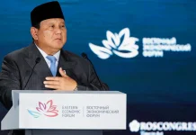Pakai Pepatah Rusia, Presiden Prabowo Temukan Kesamaan Filosofi Gotong Royong