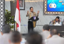 Kakorlantas Minta Jajaran Siapkan Penerapan 'Zero ODOL' pada 2027
