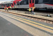 Mohon Maaf! KAI Commuter Rekayasa Pola Operasi, imbas Kereta Anjlok Pagi Tadi