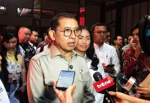 Menbud Fadli Dongkrak Soft Power untuk Perkuat Ekosistem Budaya Indonesia