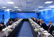 Bahlil Dampingi Presiden Prabowo ke Rusia, Kawal Kerja Sama Energi