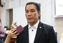 Komisi XI DPR Setujui RKA OJK 2027 Rp10,5 Triliun