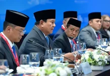 Menteri ESDM Bahlil Kawal Kerja Sama Energi RI-Rusia agar Berdampak Nyata