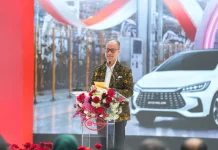 Kemenperin Siapkan Insentif TKDN, Perkuat Industri Kendaraan Listrik