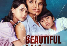 Dapur Film Rilis Teaser Film 'Beautiful Pain', Angkat Kisah KDRT dan Pengkhianatan