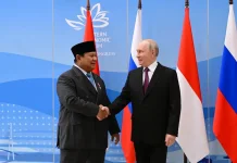 Rusia Tawarkan Kerja Sama Pembuatan Kapal Ikan Canggih