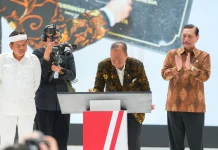 Kemenperin Dorong BYD Perkuat Rantai Industri Kendaraan Listrik Lokal
