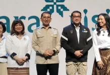 Menbud Fadli Sebut Nusantara Rising Mampu Hidupkan Ekonomi Budaya