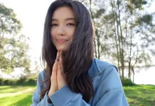 Danielle Marsh Kembali ke Australia, Bagikan Kabar Terbaru Lewat YouTube Pribadi