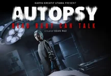 Film 'Autopsy: Dead Body Can Talk', Kisah Dokter Forensik Ungkap Misteri Kematian