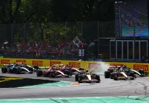 Mengapa Sirkuit Monza Dijuluki 'Temple of Speed'