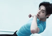 Kim Ji Woong ZEROBASEONE Jadi Pemeran Utama Drama Investigasi 'Siren'