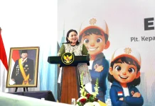 SMK Go Global Buka Akses Kerja Lulusan SMK ke Luar Negeri