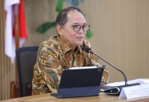 OJK dan Kemenkes Perkuat Ekosistem Asuransi Kesehatan