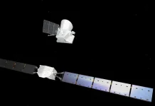 BepiColombo Mulai Tiba di Merkurius setelah Delapan Tahun Mengembara
