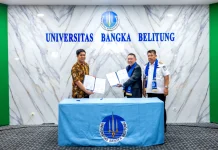 Beasiswa Kelapa JHL Foundation Dorong Generasi Muda Terjun ke Sektor Pertanian