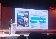 Kemenekraf Apresiasi Nusantara Rising Perkuat Soft Power