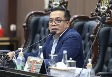 Baleg DPR RI Ingin Bank Tanah Terintegrasi dengan Badan Reforma Agraria