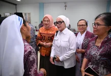 Komisi VIII Soroti Penguatan Mutu Perguruan Tinggi Keagamaan di Malang