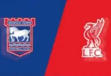 Liverpool Buru Kemenangan Perdana Hadapi Ipswich