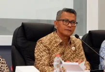 Kemenperin Sampaikan Duka atas Kebakaran Pabrik, Tekankan Evaluasi K3