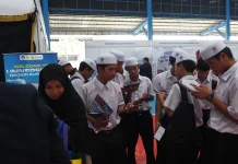 Indonesia-Tailan Perkuat Kerja Sama Pendidikan Tinggi melalui Forum dan Pameran