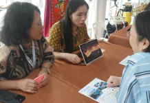 Buyer Taiwan Jajaki Paket Wisata, KDEI Taipei Tingkatkan Perdagangan Jasa