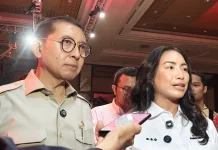 KADIN Pastikan Nusantara Rising Dukung Talenta Ekonomi Kreatif Indonesia