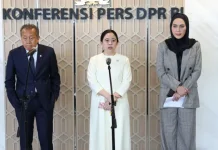 Ketua DPR Minta Penanganan Karhutla Dilakukan dalam Satu Kendali