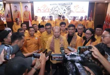 Hanura Harap RUU Pemilu Rampung 2026