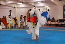 Mengenal Perkembangan Taekwondo dari Korea Selatan hingga ke Indonesia