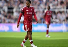 Iraola: Kami Harus Menang, Saya Sangat Senang dengan Skuad Liverpool
