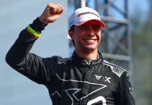 Perpanjang Kontrak, Pepe Marti Bersiap Hadapi Era GEN4 Bersama CUPRA KIRO