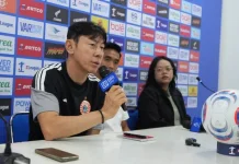 Laga Perdana Sulit, Persija Bidik Poin dari Markas Borneo FC