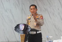 Kakorlantas Polri Sebut Angka Fatalitas Korban Kecelakaan Menurun