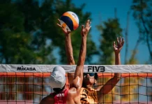 Bintang/Sofyan Tak Terbendung, Wakil Australia Menanti di Perempat Final