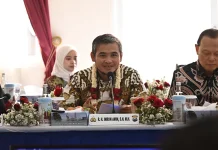 MKD DPR Ingatkan Anggota Bijak Gunakan TNKB Khusus