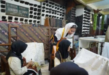 Delapan UMKM Surakarta Siap Bawa Produk Batik ke TEI 2026