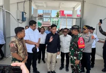 Percepat Pemulihan Pascabencana Sumut, Wapres Dorong Penguatan Kolaborasi