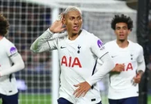 Spurs Coret Richarlison, Keinginan Pergi sejak Pramusim Kini Jadi Kenyataan