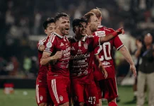 Bali United Tumbangkan PSS, Start Manis di Super League 2026/27
