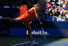 Lolos ke Babak 16 Besar, Sabalenka Perpanjang Rekor Kemenangan di US Open