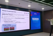 Yoshimi Ogawa Optimistis Wasit Indonesia Tampil Lebih Baik Musim 2026/2027