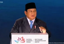 Presiden Prabowo: Pembangunan Harus Diukur dari Meja Makan Keluarga