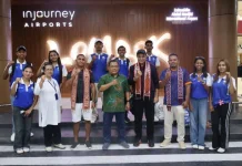 KONI Pusat Bangun Sport Diplomacy Indonesia-Timor Leste
