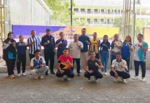 Undikma dan UNTL Dorong Kerja Sama Olahraga Berkelanjutan