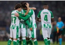 Mourinho Sudah Ingatkan, Real Madrid Akhirnya Takluk dari Betis