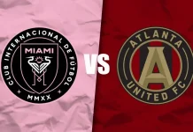 Messi "On Fire", Inter Miami Hadapi Atlanta United