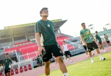 Pengalaman Musim Lalu Jadi Bekal Persebaya Lawan Bhayangkara FC