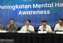 Wamenkes: Gangguan Tidur Bisa Jadi Tanda Gangguan Kesehatan Jiwa